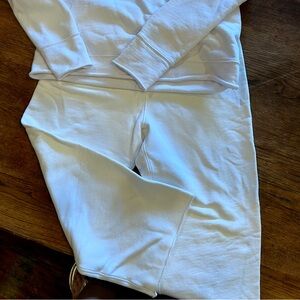 Frank and Eileen Catherine triple Fleece